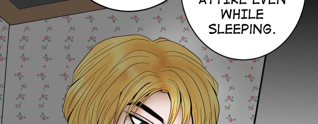 Living with The Wizard - Chapter 3